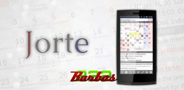 Jorte - v.1.8.1