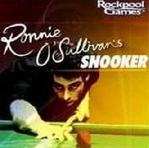 Ronnie Sullivan Snooker 2010