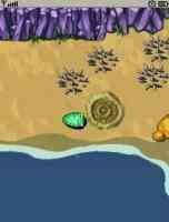 Spore Creatures