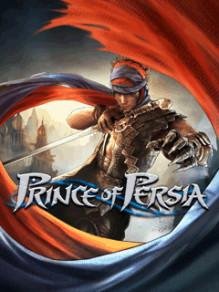 Prince of Persia LG 240x320 Сенсор