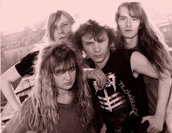 Astharoth - The Last Sunrise