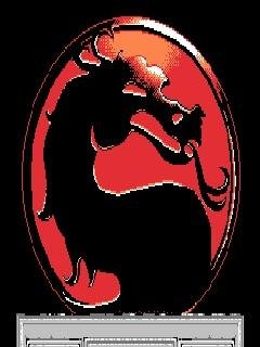 Mortal Kombat 3 - Special 56 Peoples (Un