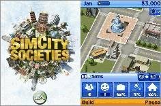 Sim City Societies-SE(240x320)