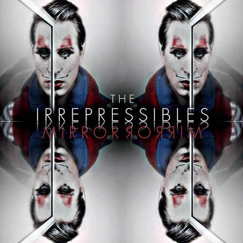 the irrepressibles - in this shirt