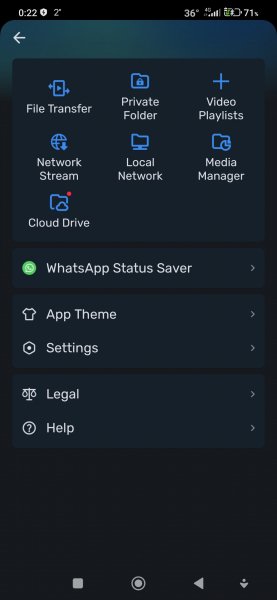MX Player(v.2.9.0)pro