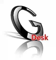 Gdesk 0.33d
