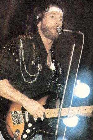 Игорь Тальков - 01 Я Вернусь