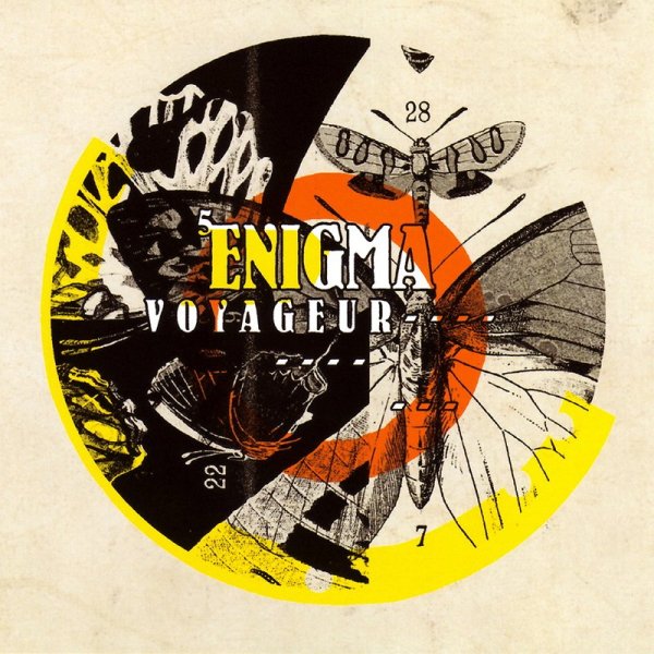Enigma - Look of Today