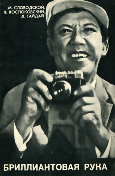 Библиотека кинодраматургии