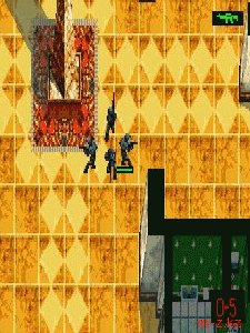 Ralnbow six rogue spear u