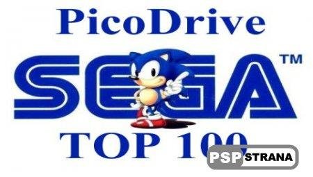 лучших игр для SEGA на Playstation(#1)