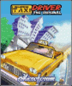 SuperTaxiDriver