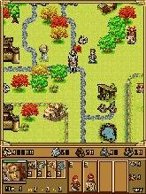 Heroes of Might and Magic 3 RUS