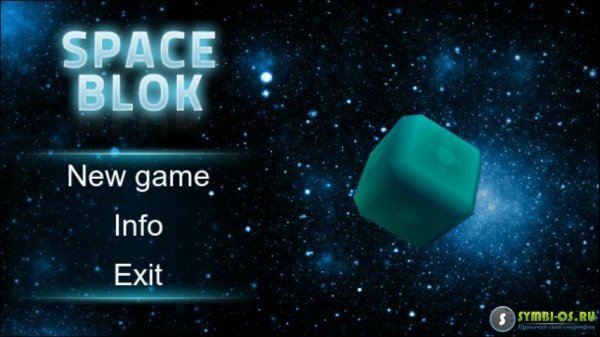 Space Blok