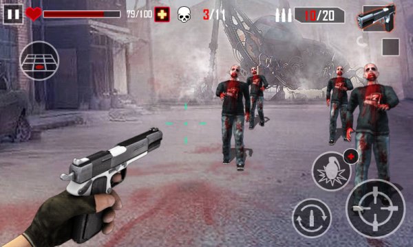 Zombie Killer-1.2