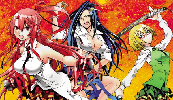 Dragons Rioting - Vol.01 Ch.003