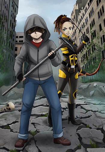 Широков. Цикл Богоборцы