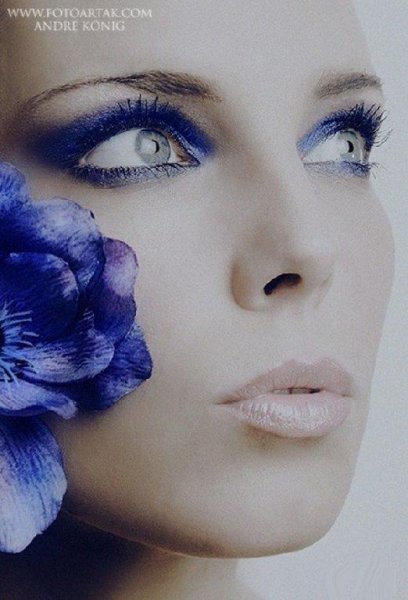 Радио Классик Женщина с нами... Балмонт