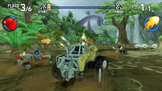 BB Racing v1.2.17