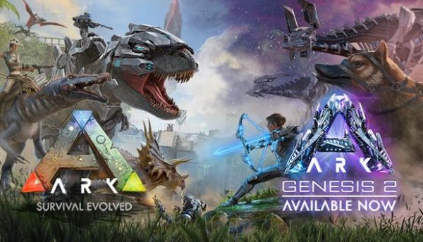ark-survival-mod 2.0.25