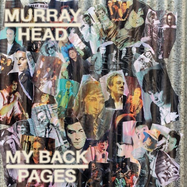 Murray Head - Games People Play