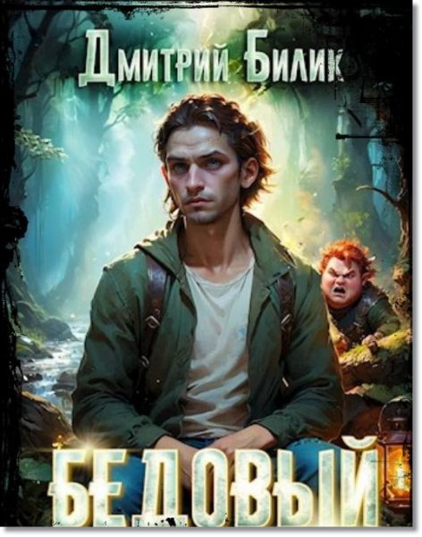 Рубежники [Бедовый] [10 книг] (2024-2025) [FB2]