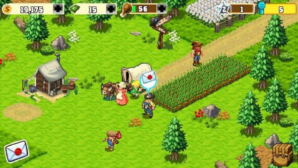 The Oregon Trail American  Settlers