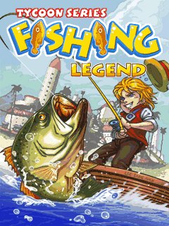 FishingLegend