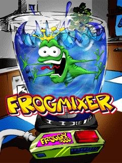 Frogmixer k790