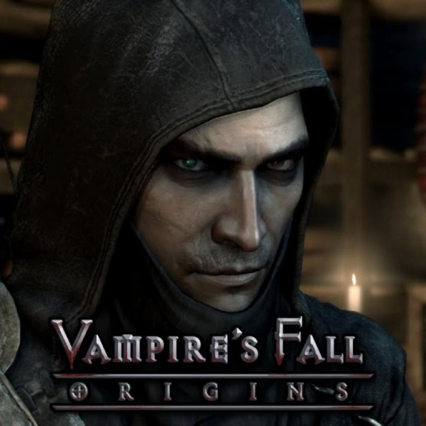 Vampire's Fall Origins v1.7.147 mod