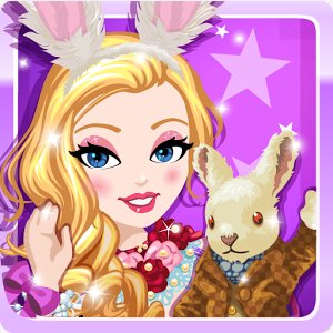 Star Girl цвета весны v3.8 mod