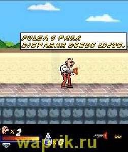 Mortadelo y Felimion - Armafollon