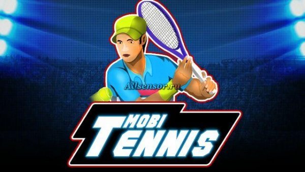 mobi tennis