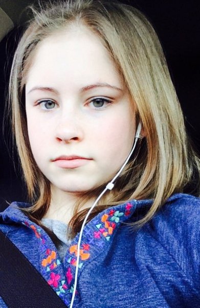 Юля Липницкая