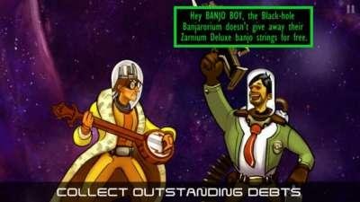 Galcon Legends v 1.0