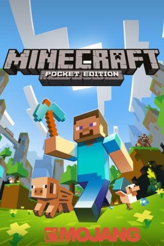 Minecraft - Pocket Edition 0.15.0