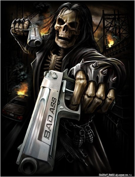 Cold Steel---