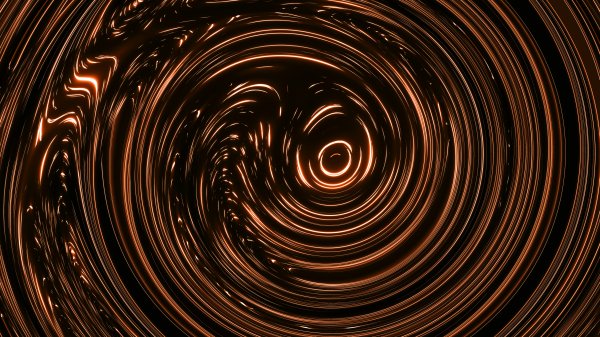 Spiral-golden-light-pattern-energy