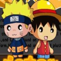 Naruto VS One Piece