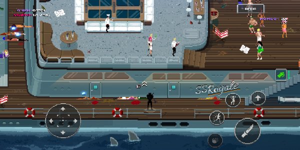 Party Hard GO v0.100013