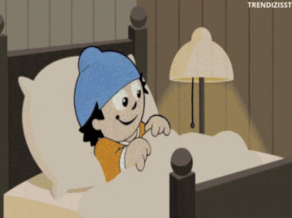 Sleep