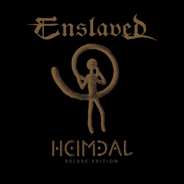 Enslaved - Gangandi