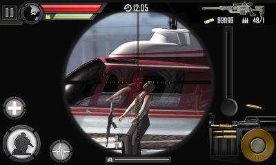 Modern Sniper v1 2