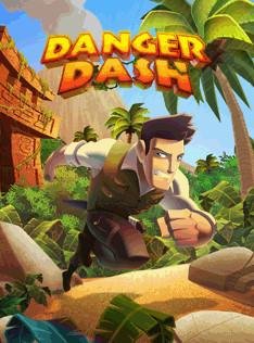 Danger Dash LG GB230 Hack