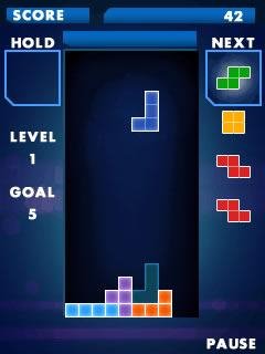 tetris 2012 360x640