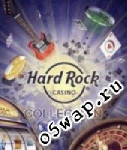 Hard Rock Casino Collection