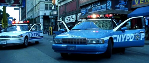 Телефонная будка (2002)