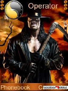 undertaker 9627o7is