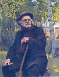 Михаил Михайлович Пришвин-FB2