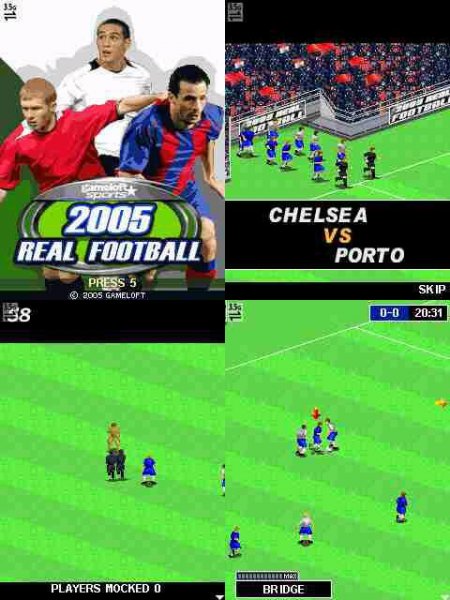 RealFootball2005 SE 176x220 k700